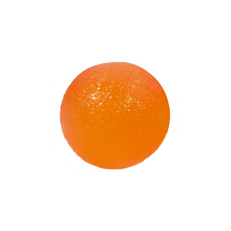 Balle de rééducation (2 modèles) - My Medical  My Médical Couleur Orange  pamplemousse Dureté Faible